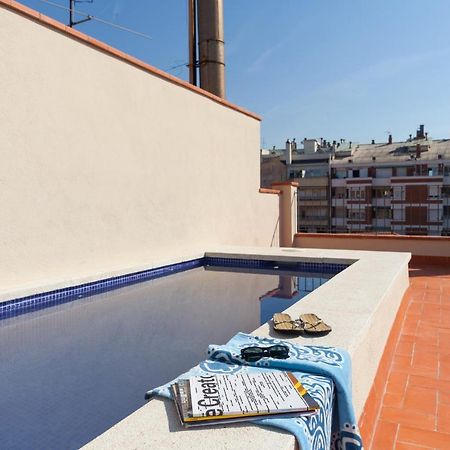 Aparteasy برشلونة المظهر الخارجي الصورة