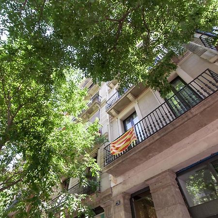 Aparteasy برشلونة المظهر الخارجي الصورة