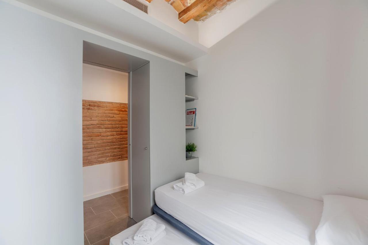 Aparteasy برشلونة المظهر الخارجي الصورة