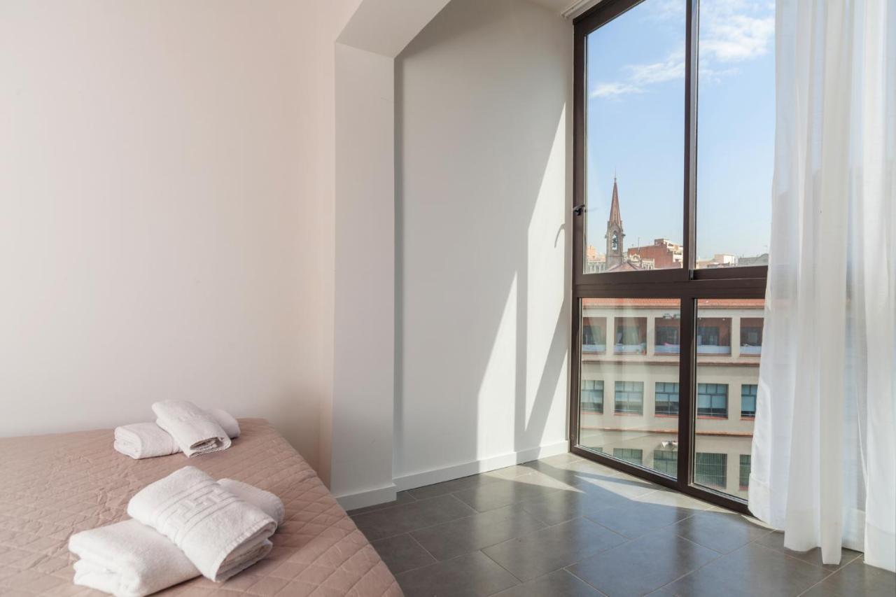 Aparteasy برشلونة المظهر الخارجي الصورة