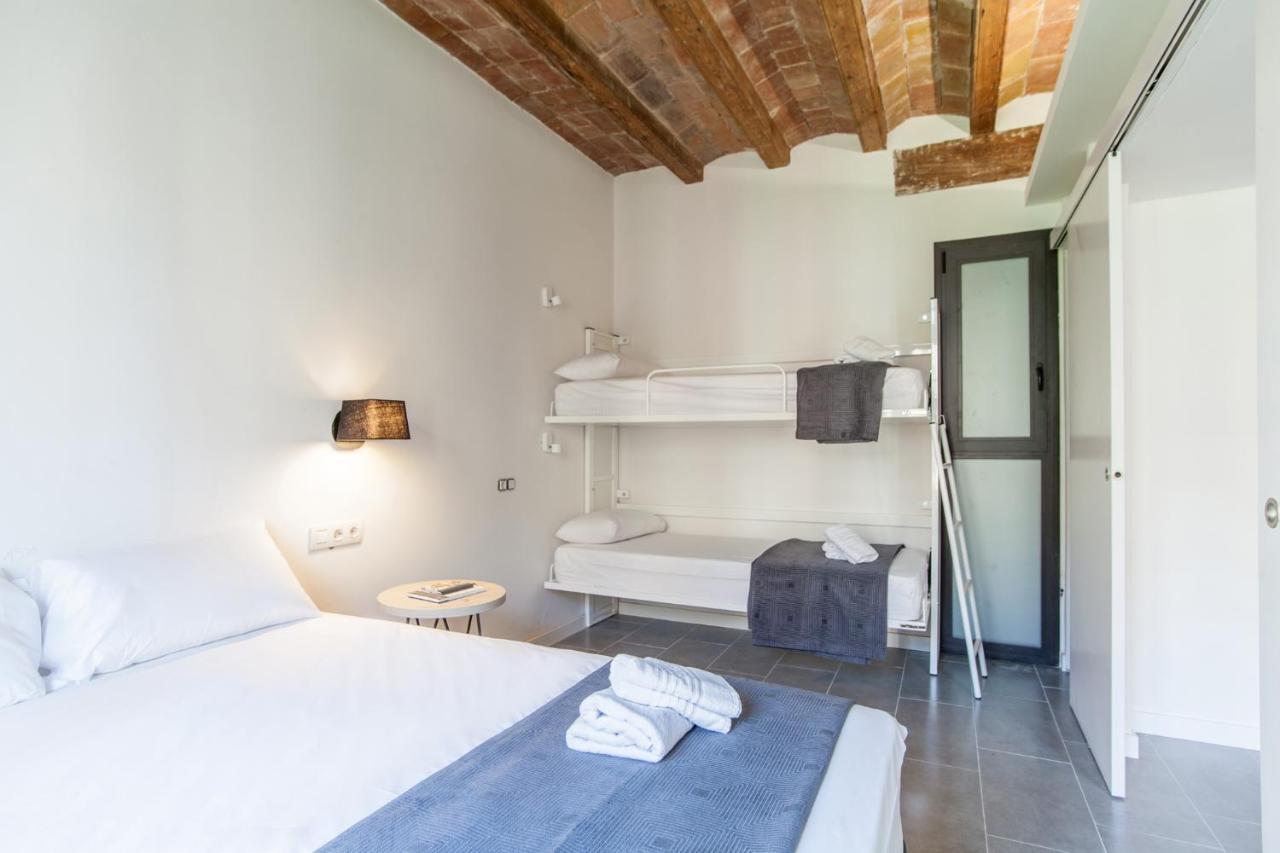 Aparteasy برشلونة المظهر الخارجي الصورة