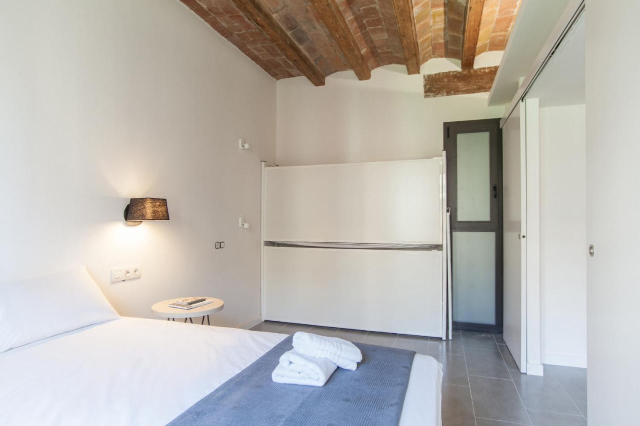 Aparteasy برشلونة المظهر الخارجي الصورة