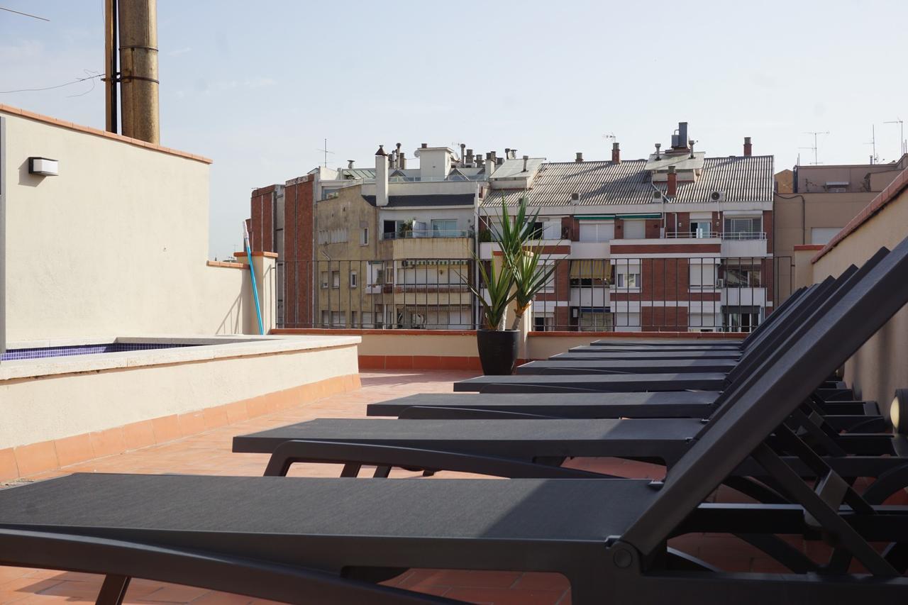 Aparteasy برشلونة المظهر الخارجي الصورة