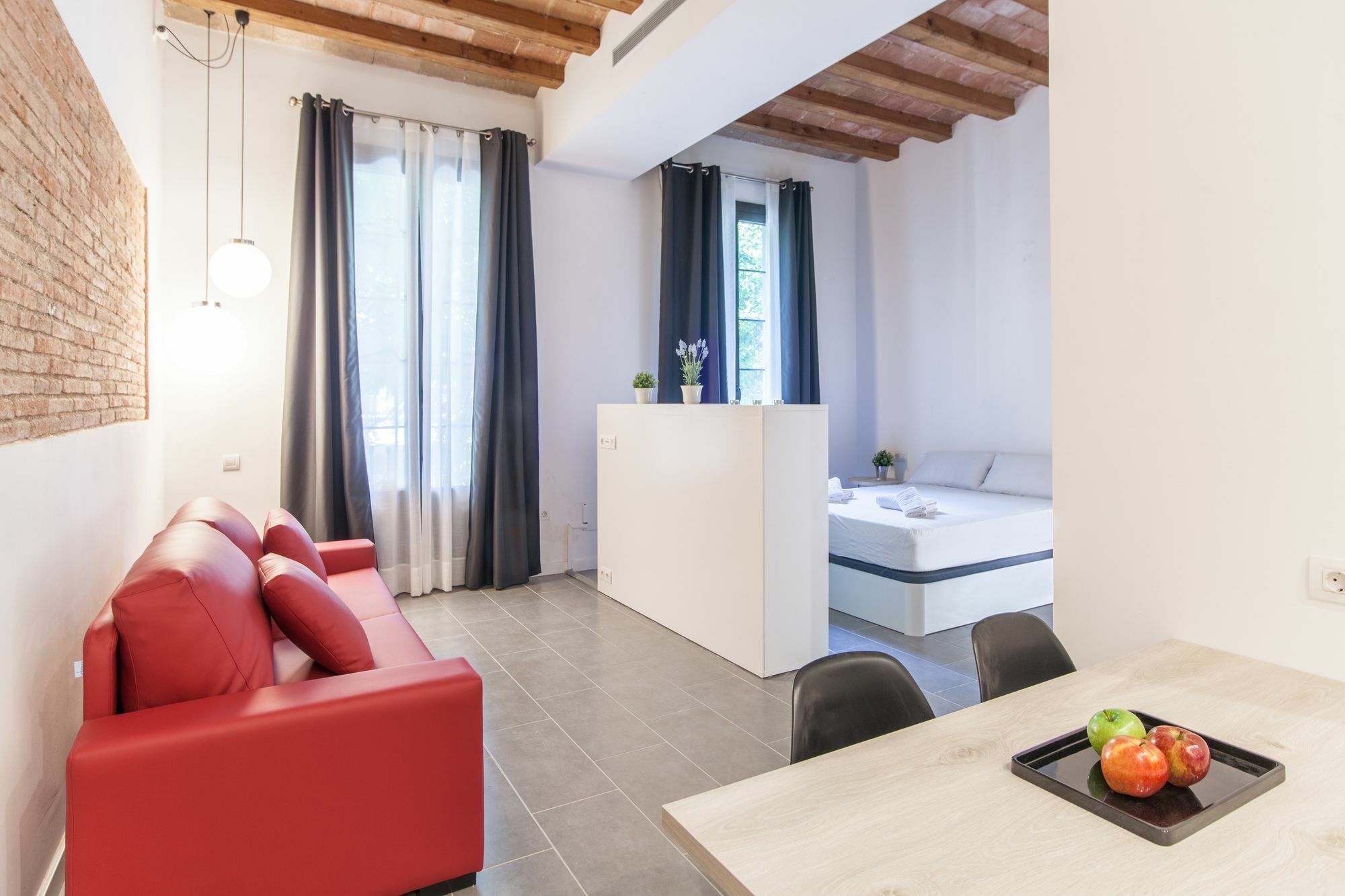 Aparteasy برشلونة المظهر الخارجي الصورة