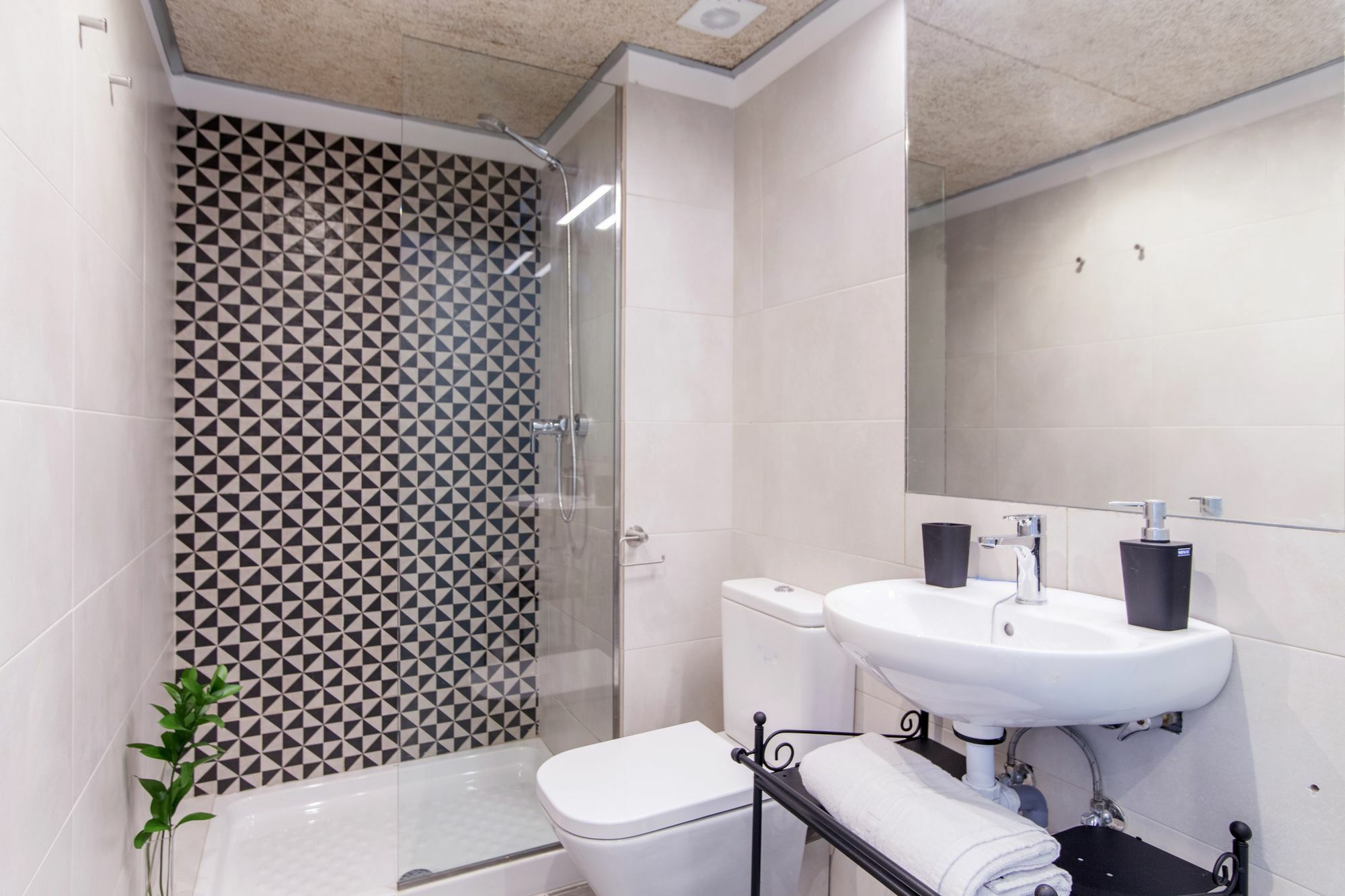 Aparteasy برشلونة المظهر الخارجي الصورة