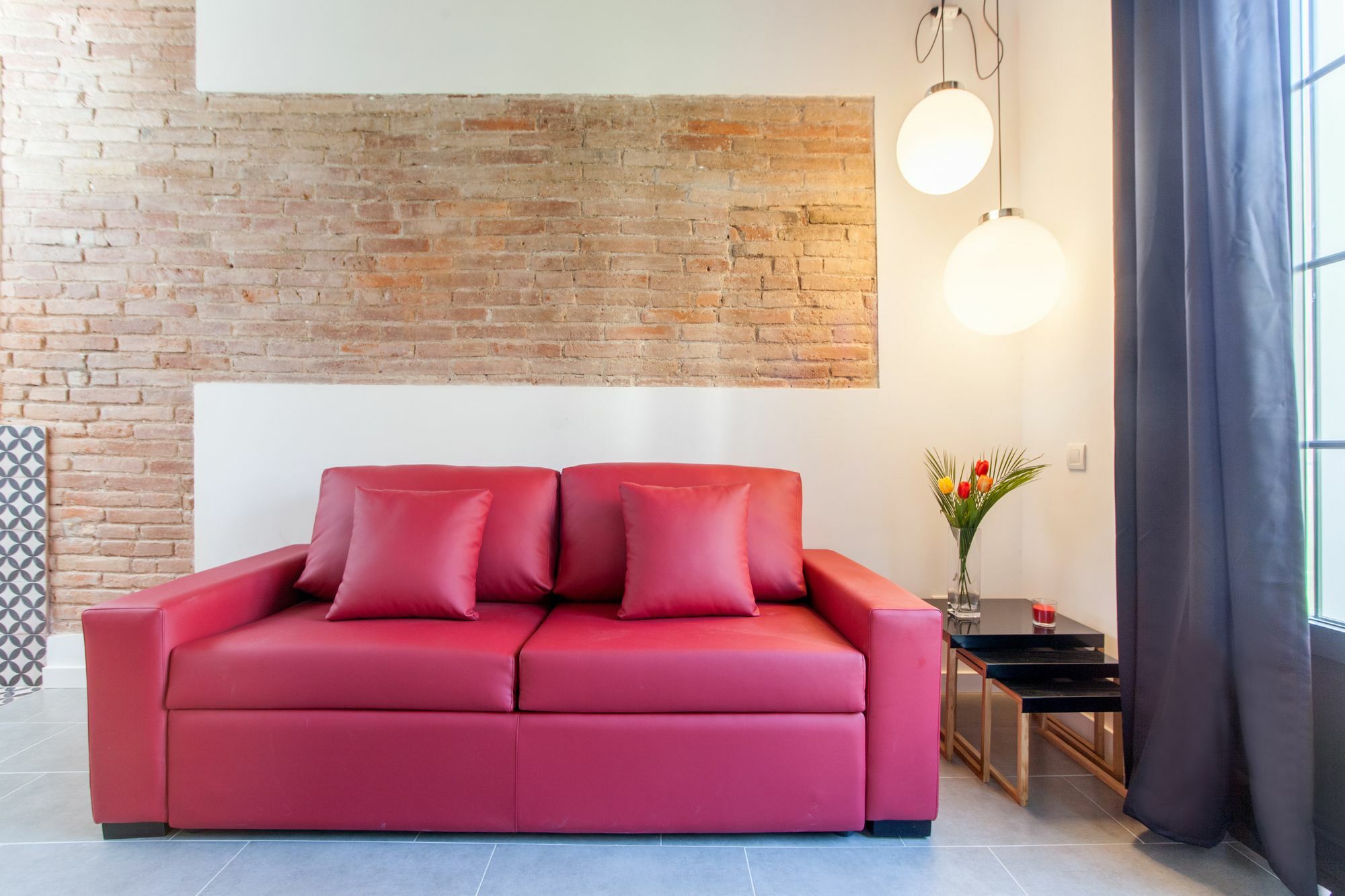 Aparteasy برشلونة المظهر الخارجي الصورة
