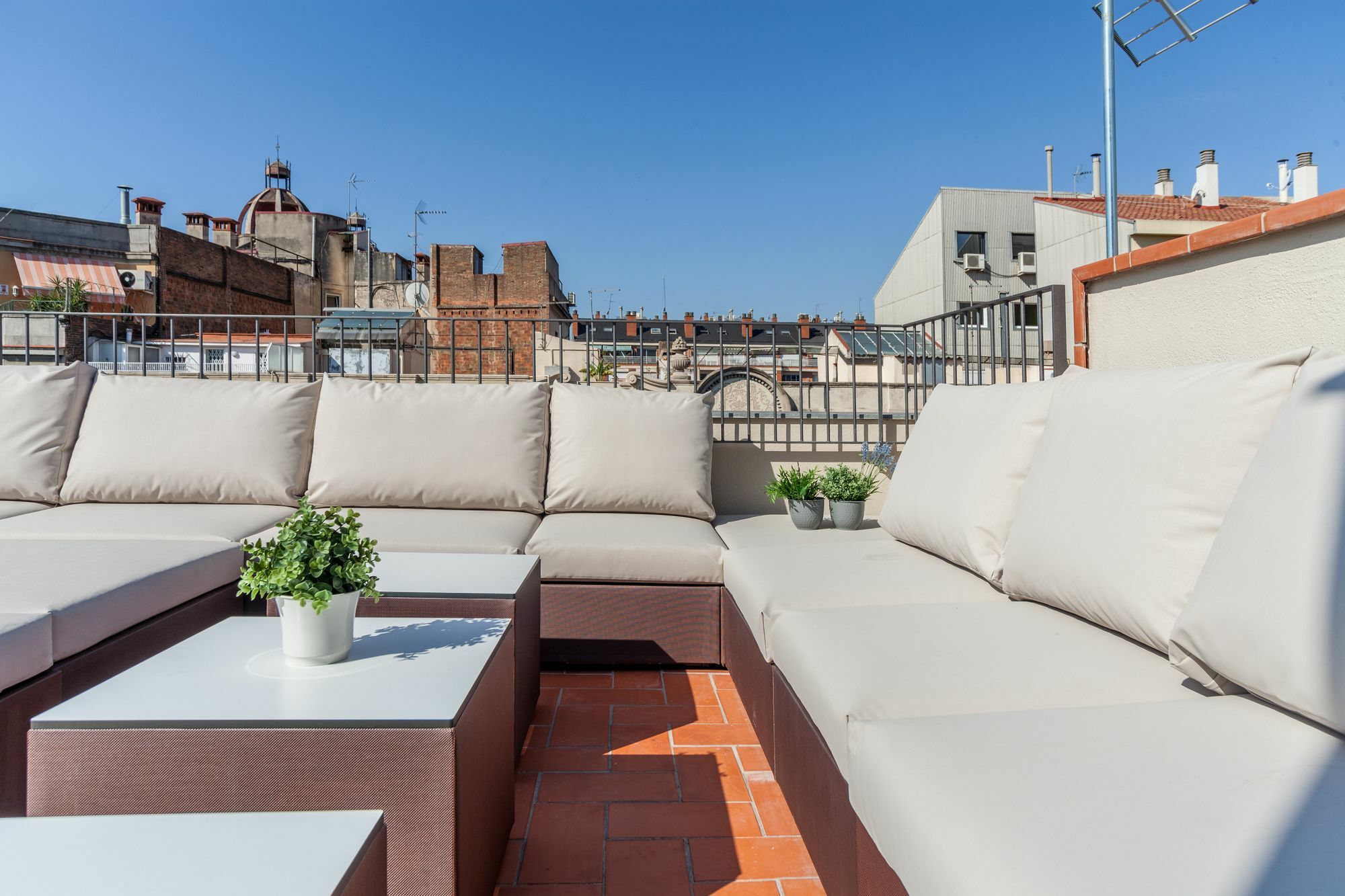 Aparteasy برشلونة المظهر الخارجي الصورة
