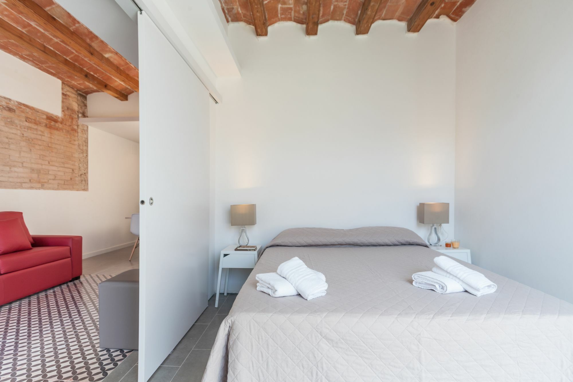 Aparteasy برشلونة المظهر الخارجي الصورة